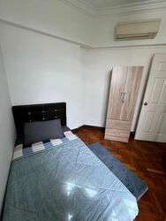 Parc Oasis (D22), Condominium #574034181
